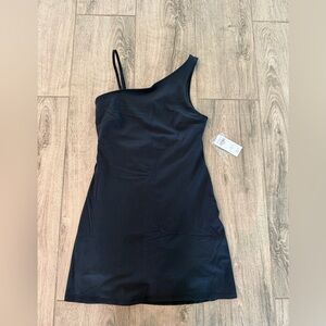 Abercrombie & Fitch Black dress